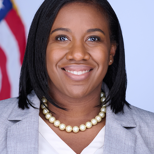 speaker headshot
