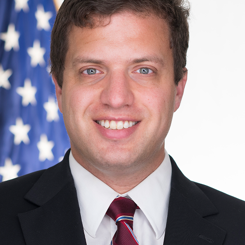 speaker headshot