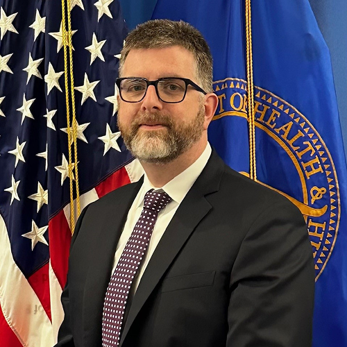 speaker headshot