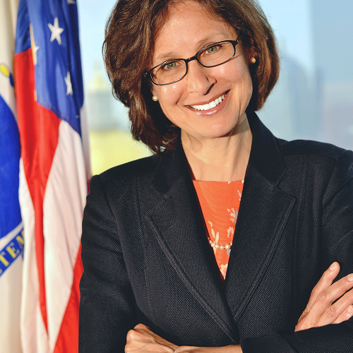 speaker headshot