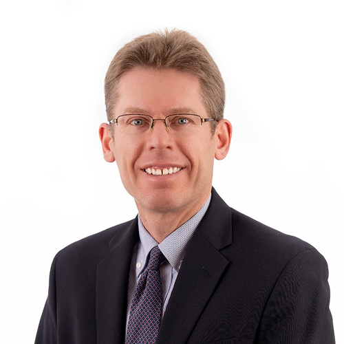 speaker headshot