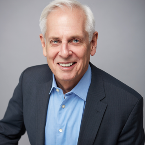 speaker headshot