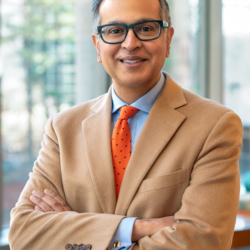 speaker headshot
