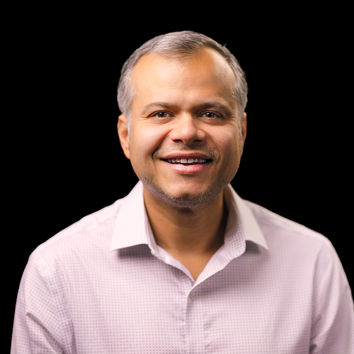 speaker headshot