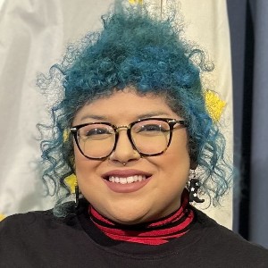 speaker headshot