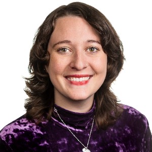 speaker headshot