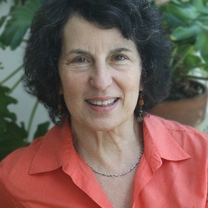 speaker headshot