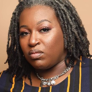 speaker headshot