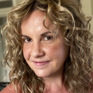 speaker headshot