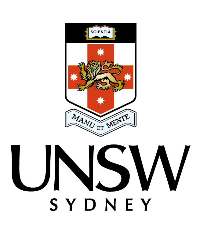 UNSW Offer Holder day