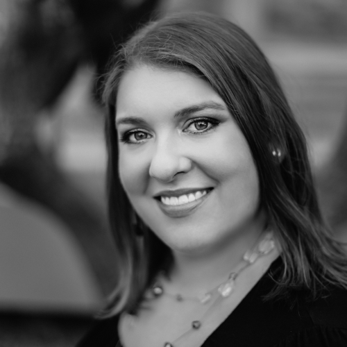 speaker headshot