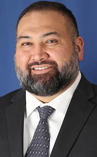 Witek Wacinski : Speaker list | WGES - Watson Wantooke