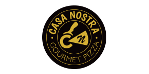 Casa Nostra Gourmet Pizza