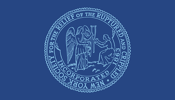 HSS Alumni Association Meeting logo