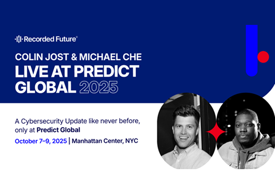 Colin Jost & Michael Che