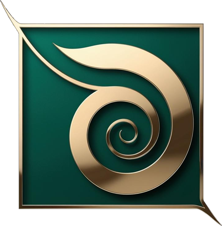 company logo