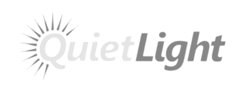 Quiet Light Logo
