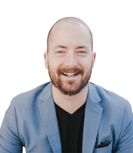 Adam Denton-Smith