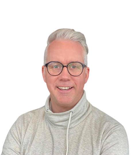 Adam Denton-Smith