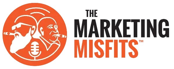 Marketing Misfits Logo