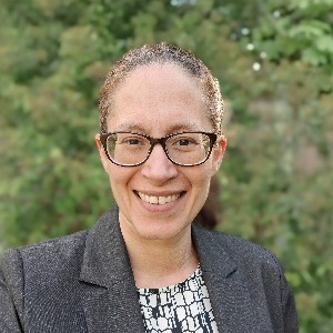 speaker headshot
