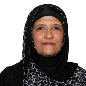 speaker headshot