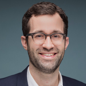 speaker headshot