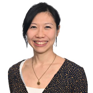 speaker headshot