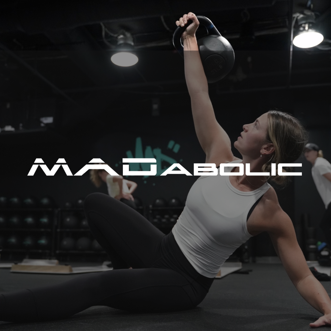 MADabolic