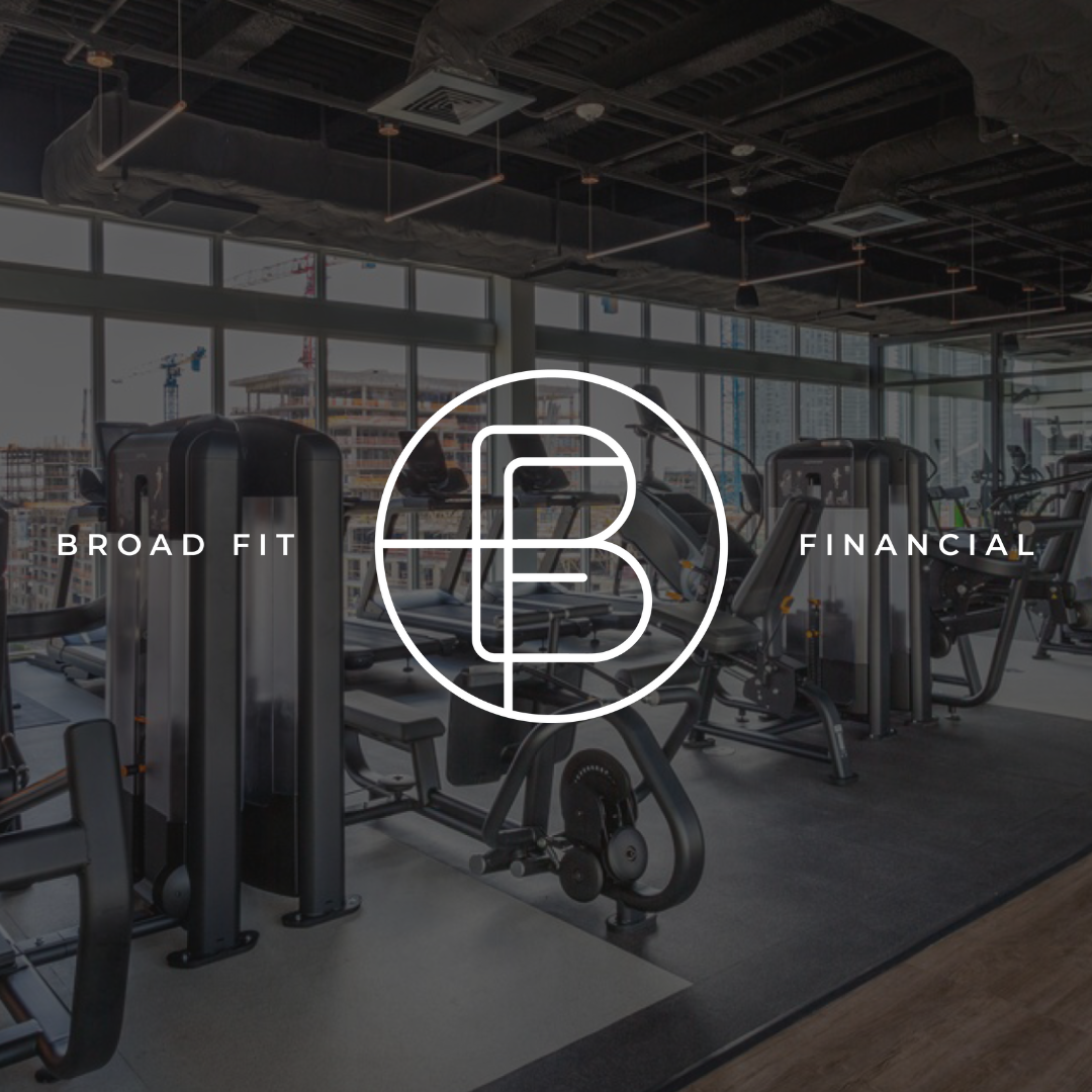 Broad Fit Financial