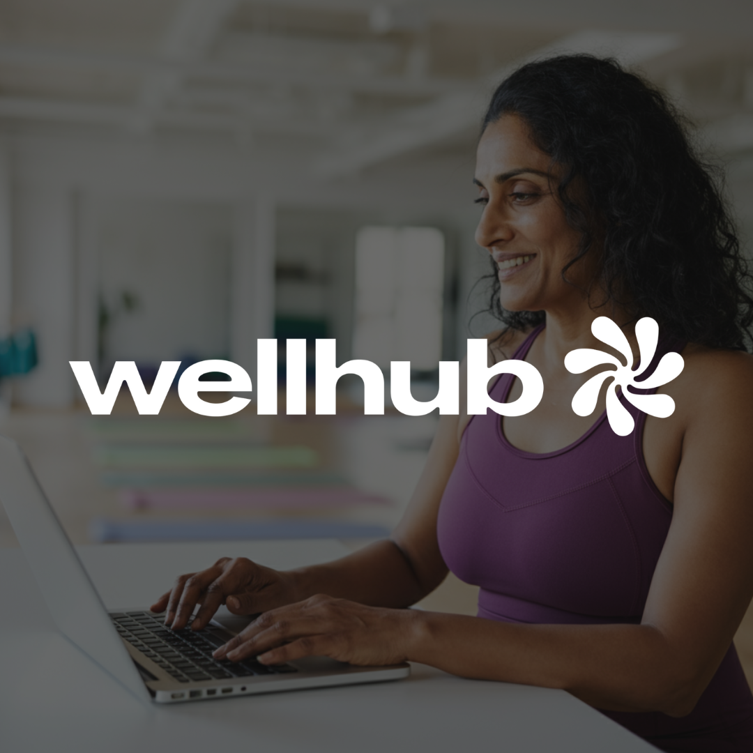 Wellhub