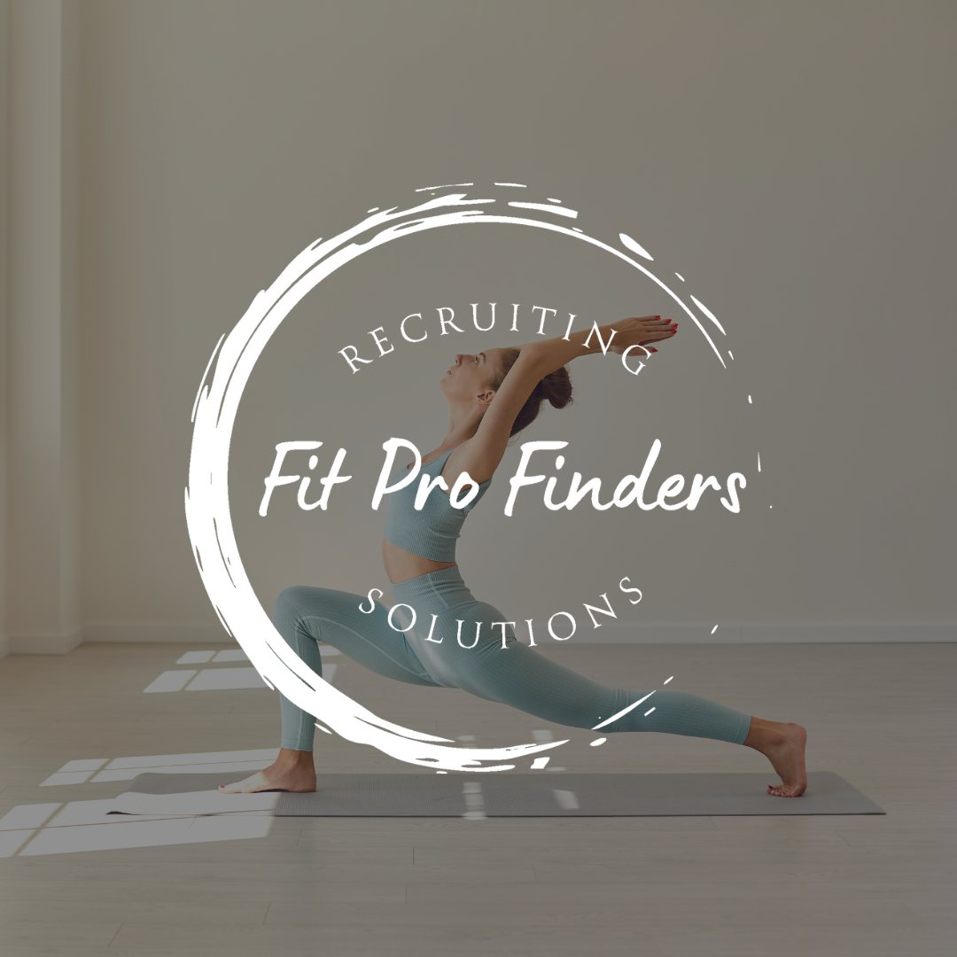 Fit Pro Finders