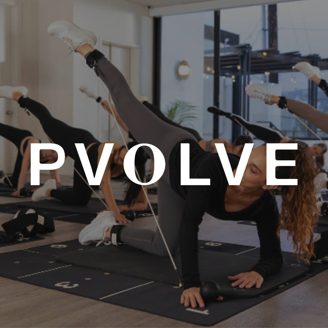 PVOLVE