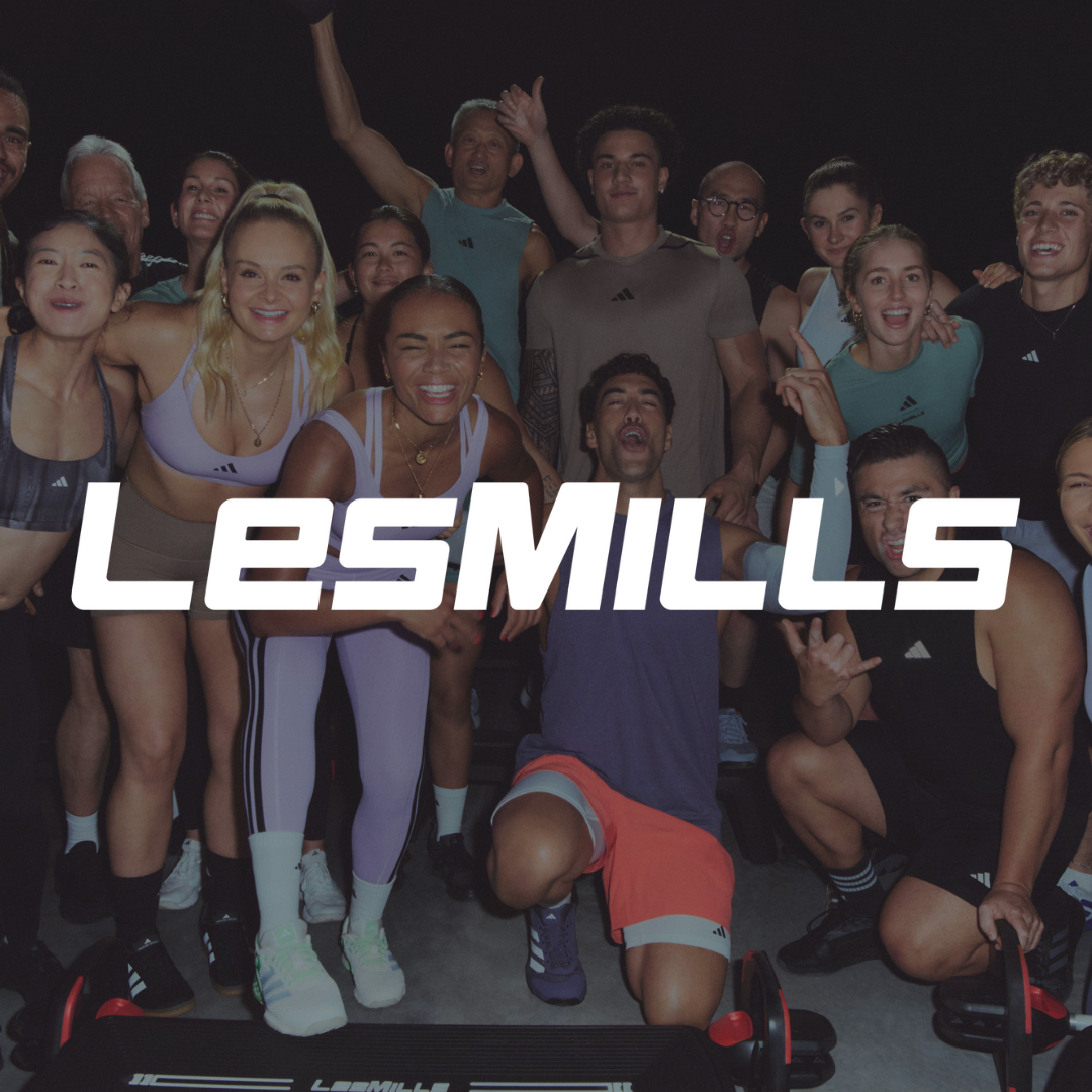 Les Mills