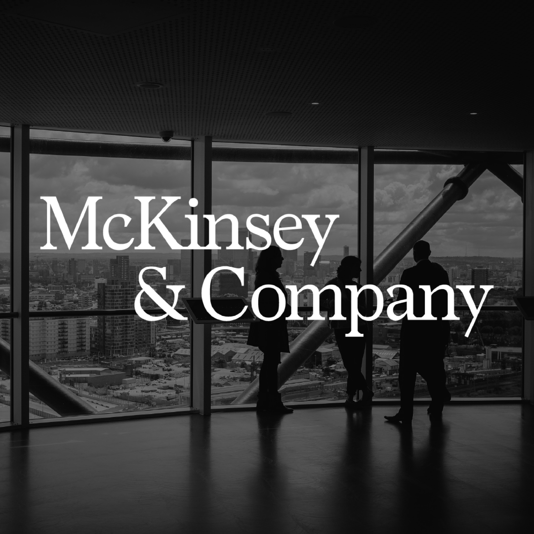 McKinsey & Company