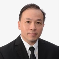 speaker headshot