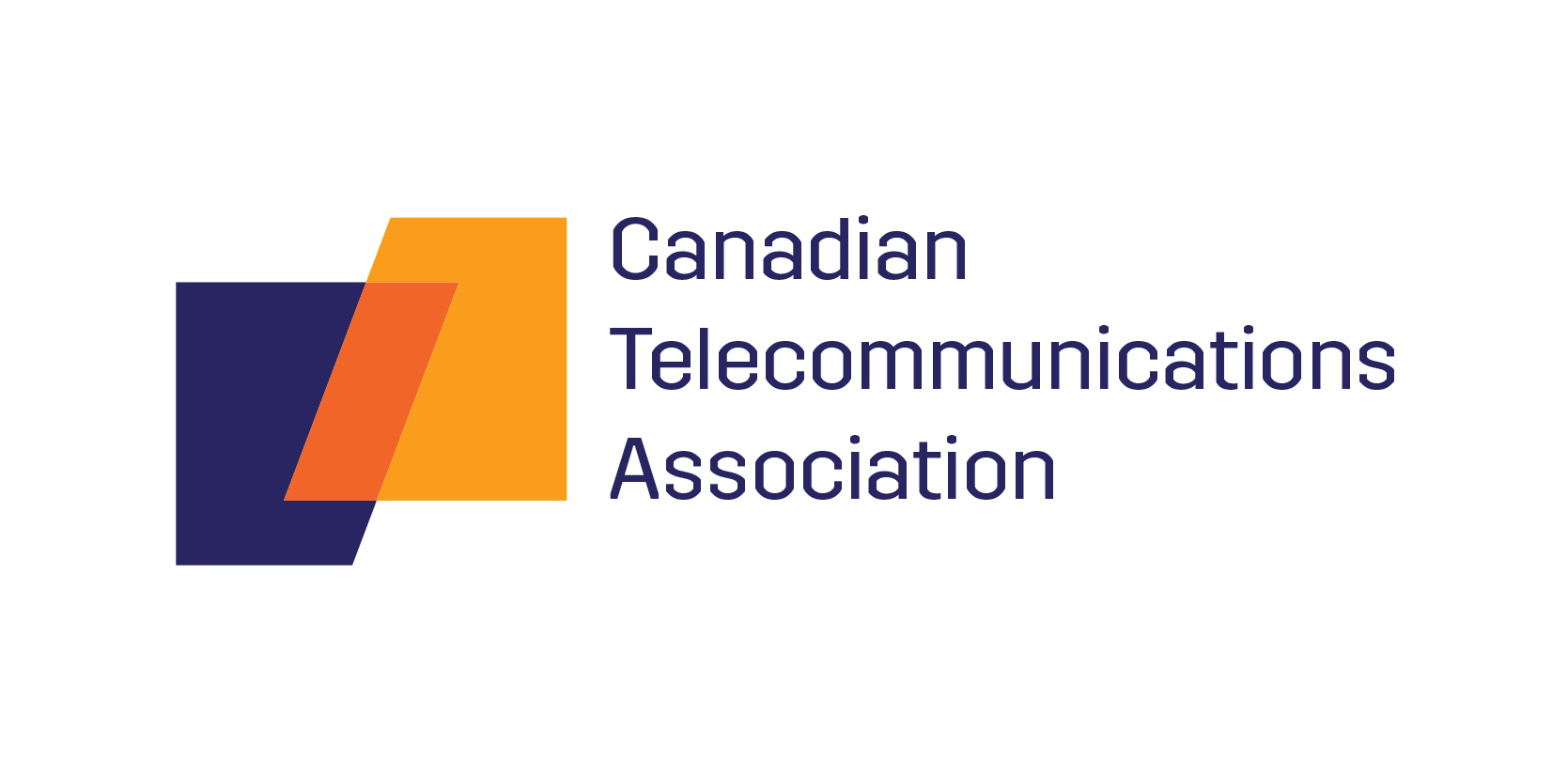 Canadian Telecommunications Association logo