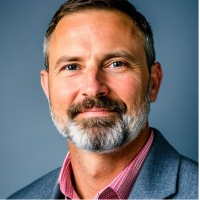 speaker headshot