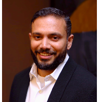 speaker headshot