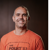 speaker headshot