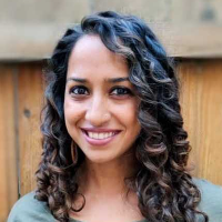 speaker headshot