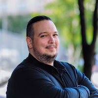 speaker headshot