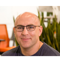 speaker headshot