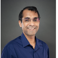 speaker headshot