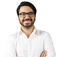 speaker headshot