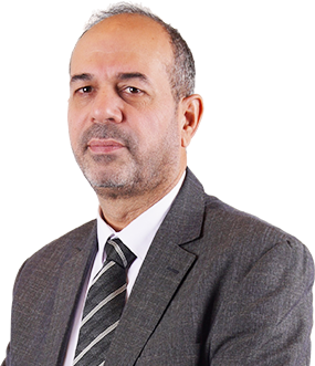 speaker headshot