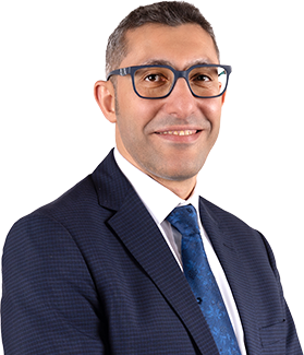 speaker headshot