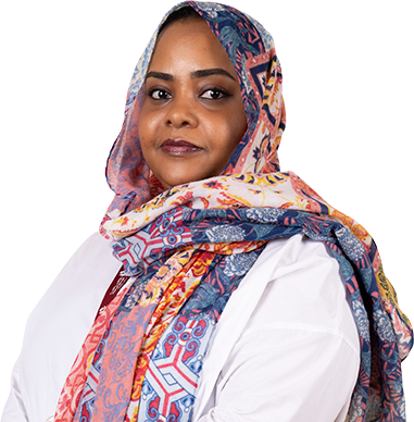 speaker headshot