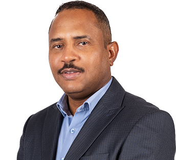 speaker headshot