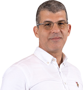 speaker headshot
